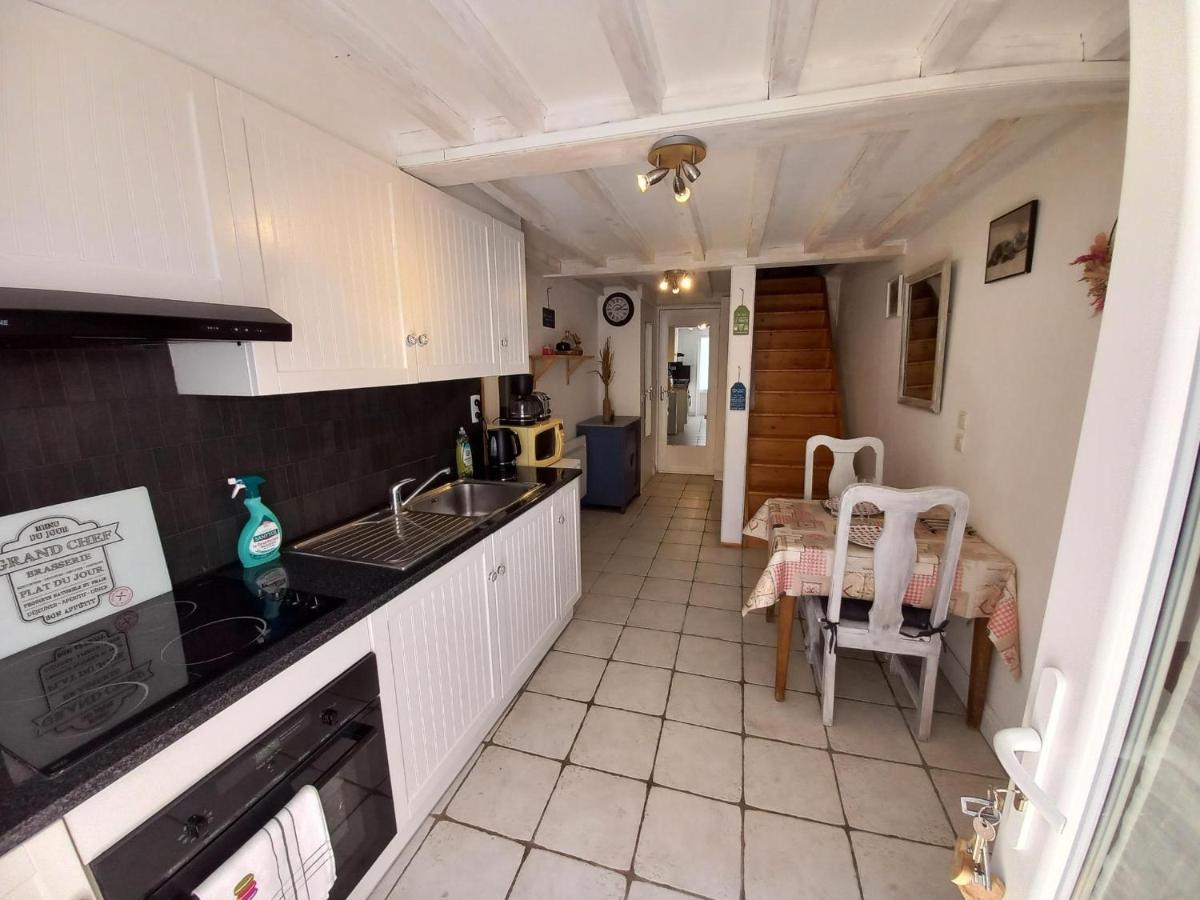 Aupres Du Lavoir Remigny Kültér fotó