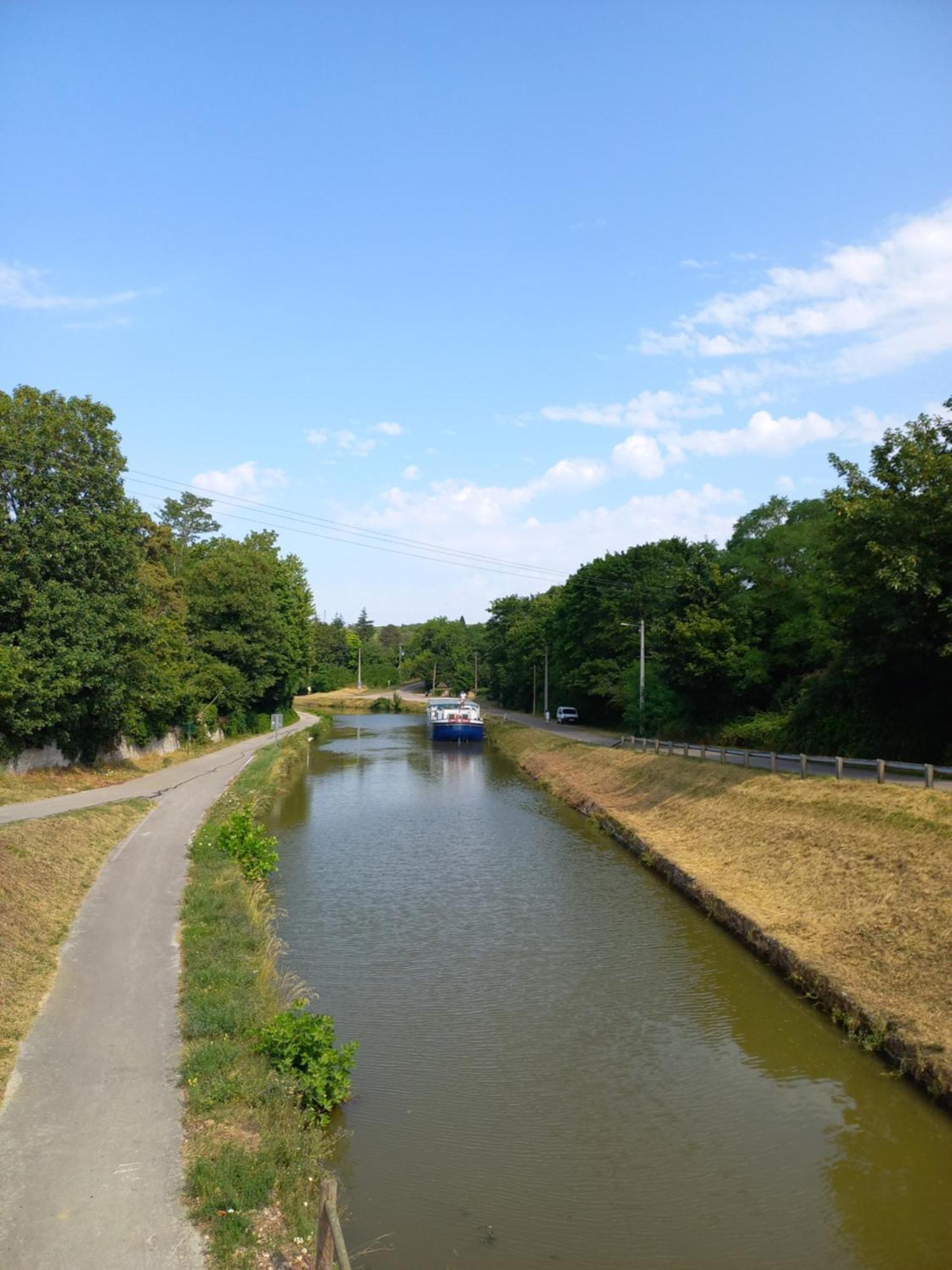 Aupres Du Lavoir Remigny Kültér fotó